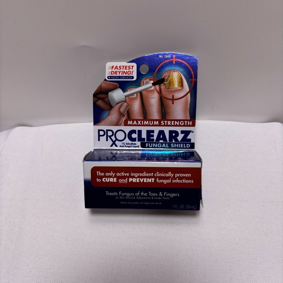 ProClearz Fungal Shield - Picture 1 of 4
